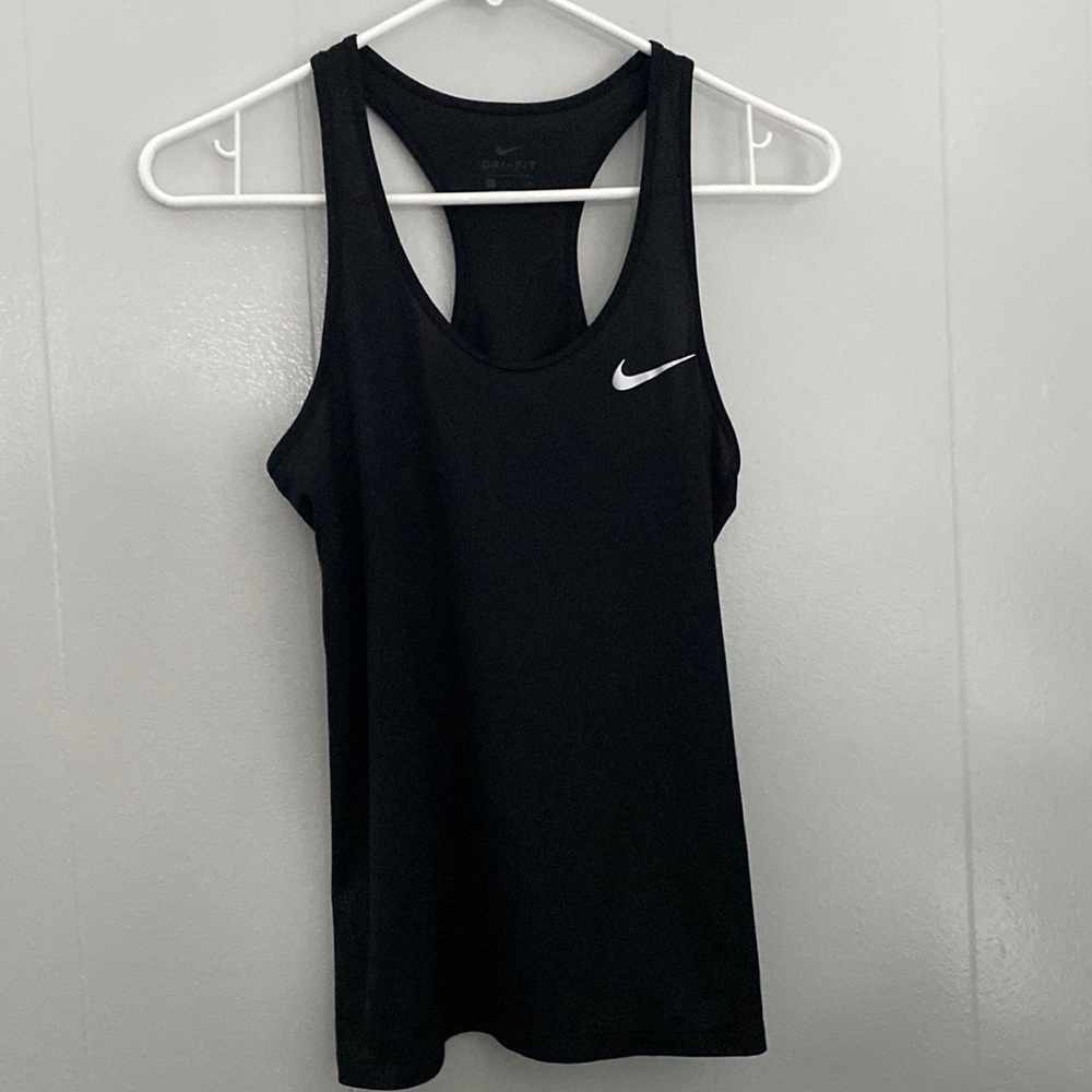 Nike DRI-FIT Top